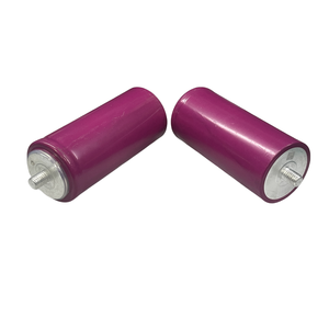 60138 66160  LTO 2.4V 24Ah 25Ah 40Ah 45Ah Batería LTO Recargable de Ciclo de Vida Súper Largo para Audio de Automóvil ESS - Product Image 1