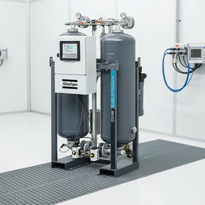 Secadores de Aire Desecantes Serie <span class=keywords><strong>BD</strong></span>+ / ZP / CD+ / CD - Product Image 6