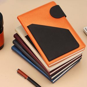 Custom Logo Wholesale Promotion Personalized A5 Notebook & Pen Coffee <b>Mug</b> Business Enterprise Company Promotional Gifts Sets - Product Image 5