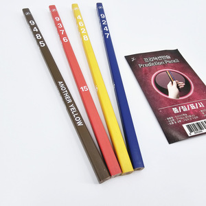 Predicción con Lápiz, Adivinación con Lápiz JL, Accesorios de Magia Kingmagic al por Mayor, Juguetes para Niños, Actuaciones en Festivales - Product Image 1