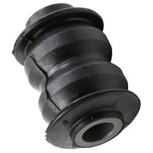 Buje de brazo de control K201698 para Chevrolet, pieza de repuesto para suspensión no independiente - Product Image 4