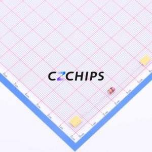 Tubo de descarga de vidrio de transistor (THT), componente de orificio pasante (THT), nuevo y original, a estrenar - Product Image 1