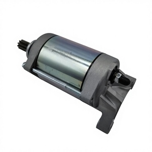 Moteur de démarrage <span class=keywords><strong>POLARIS</strong></span> TRAIL BOSS 330 12 CRF50/CW 9 dents, neuf, en fer, 3090326, pièces et accessoires universels pour VTT - Product Image 2