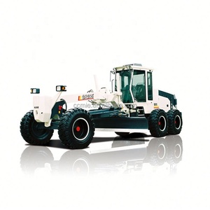 120g 120h 140g 140h 140k niveleuse à moteur prix GR215 modèle nouvelles niveleuses à moteur - Product Image 3