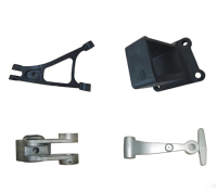 Services de fonderie sur mesure pour pièces automobiles : Usinage de précision multi-matériaux OEM/ODM, Usinage CNC, Coulée dans le sable, Découpe de précision