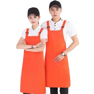 Uniformes de Alta Calidad para Restaurantes de Comida Rápida, Uniformes al por Mayor para Supermercados - Product Image 4