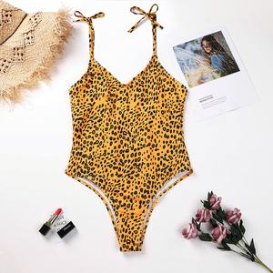 Bikini Sexy al por Mayor para Mujer, Push-Up, de Secado Rápido, Tanga, Traje de Baño - Product Image 2