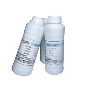 Solución para la Preservación Celular, Botella de 500 ml, Tipo A, para Almacenamiento Celular, Grado Médico - Product Image 3