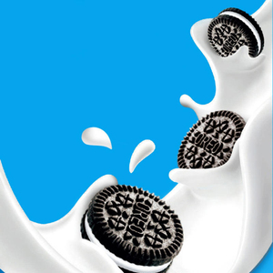 โอรีโอ มินิบิสกิต 40 กรัม รสออริจินัล คุกกี้แซนวิชครีมโอรีโอ ขายส่ง - Product Image 2