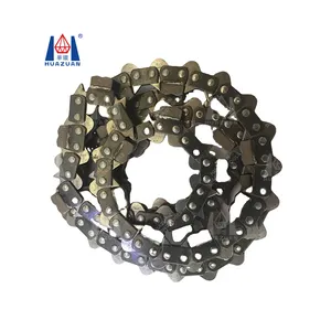 3/8&quot; Pitch 0.063&quot; Diamond Concrete Chain <strong>Saw</strong> Chain - Product Image 1