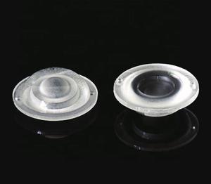 Lentille LED pour rétroéclairage TV à 160 degrés, disponible en 11,7 mm, 13,5 mm, 16,5 mm, 19,5 mm pour LED SMD 5050, 5630, 5730 RGB - Product Image 4