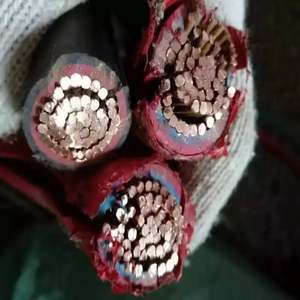 Fil de cuivre de qualité industrielle à vente chaude 2025, 99,99% Mill-berry, 1 tonne MOQ - Product Image 1