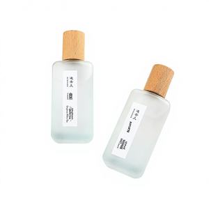 Perfume de Té Blanco Dixianger Qinghuan, Éxito de Ventas en Internet, Aroma Ligero y Duradero a Leche y Melocotón para Mujer - Product Image 1