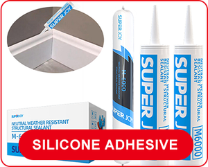 998 đa mục đích trung tính <span class=keywords><strong>Silicone</strong></span> <span class=keywords><strong>sealant</strong></span> thời tiết xây dựng <span class=keywords><strong>Sealant</strong></span> cho mái Chất kết dính chế biến gỗ không có bong bóng không - Product Image 4