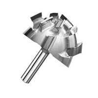 Outils de coupe pour le travail du bois YUFU Diamond : Couteaux spirale, couteaux en forme de champignon, couteaux en forme de cuillère, fraises, fraises conventionnelles, outils de gravure OEM