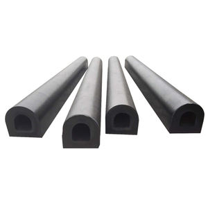 Universal Marine Float Gummi kotflügel verbreiter ungen Marine D Gummi kotflügel - Product Image 6