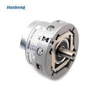 Encodeur d'ascenseur EROI52C-2048-PN-5V peut remplacer Heidelberg 1387