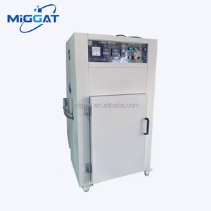 Horno de Laboratorio Pequeño de Acero Inoxidable, Sin Polvo, con Temperatura Constante, Modelo Mjt-965 1. Horno Limpio Sin Polvo para Pruebas de Productos - Product Image 6
