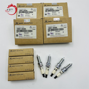 במלאי משלוח מהיר באיכות הגבוהה ביותר תקע <span class=keywords><strong>ASSY</strong></span>-<span class=keywords><strong>SPARK</strong></span> 18867-09085 18867 09085 1886709085 - Product Image 2