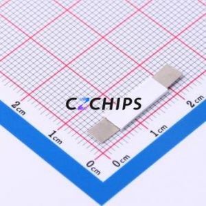 JK-P175 Resettable Fuse Fuse ( Withstand Voltage (Vmax): 16V )( Max Current (Imax): 100A )( Hold Current (Ihold): 1.75A ) - Product Image 2