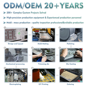 Tag Aluminium Anodized dengan Ukiran Laser Kustom, Barcode Logam, Tag Nama Embossed Stainless Steel, Nomor untuk Bisnis - Product Image 5