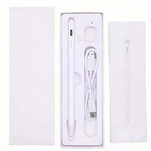 Lápiz Óptico Magnético Popular con 4096 Niveles de Sensibilidad a la Presión para Microsoft <span class=keywords><strong>Surface</strong></span> <span class=keywords><strong>Pro</strong></span> <span class=keywords><strong>8</strong></span> Laptop <span class=keywords><strong>Surface</strong></span> <span class=keywords><strong>Pen</strong></span> - Product Image 1