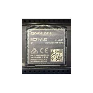 En Stock, Nuevo y Original, Módulo Quectel EC21 EC21-A EC21-AU IoT/M2M LTE Cat 1, Módem 4G - Product Image 1