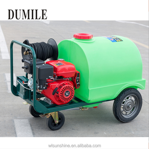 Nettoyeur de vidange 250 bars, jetter d'égout, équipement de nettoyage, <span class=keywords><strong>prix</strong></span> le plus bas au cours des 30 derniers jours - Product Image 2