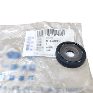 06H103085N ซีลน้ำมันเพลาข้อเหวี่ยง06H103085J ชิ้นส่วนดั้งเดิม06H103085Q Q7สำหรับรถ <span class=keywords><strong>Audi</strong></span> A3 A4 A5 A6 A7 A8 Q5 - Product Image 2