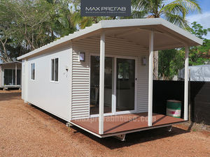 Casas Prefabricadas Móviles PC9833 en <span class=keywords><strong>Venta</strong></span>, Cabañas Portátiles Económicas - Product Image 5