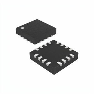Buy Online Electronic Components 16 WQFN Exposed Pad Manufacturer Channel MAX16060DTE+T Power Management (PMIC) - Product Image 1