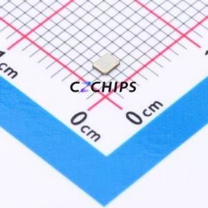 XL7MI-111-24M Crystal (Passive) SMD2016-4P Crystal Oscillator SMD Crystal Oscillator 24MHz 10ppm 10pF - Product Image 1