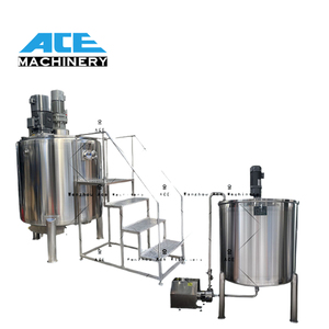 Ace Sales Mixing Mutton Vaso al vacío Mezclador Máquinas de carne Máquina marinadora de pollo - Product Image 3