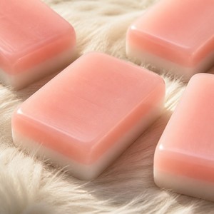 Set Professionale di Tessere Mahjong Americane Moderne <span class=keywords><strong>Rosa</strong></span>, Tema Gatto Kawaii e Circo, Mahjong di Lusso in Acrilico per Amanti dei Gatti - Product Image 5