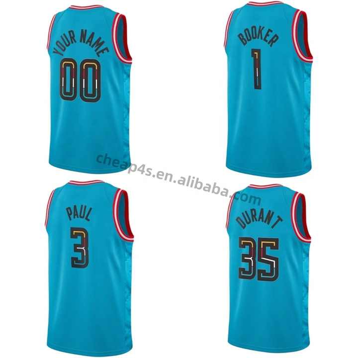 Wholesale Basketball jersey,1 Piece