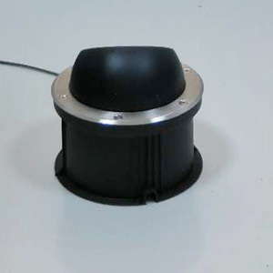 Proyector LED para Exteriores Biyu BY-M3002 COB, Ángulo de 45 Grados, IP65 Impermeable, Acero Inoxidable, Iluminación Publicitaria para Exteriores - Product Image 5