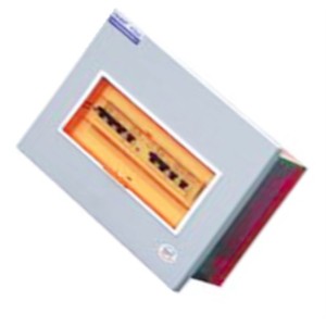 กล่องจ่ายไฟ Opeie Nxm2 380 โวลต์ สำหรับใช้งานภายในอาคาร - Product Image 5
