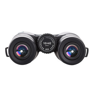 Jumelles d'observation des oiseaux HD haute puissance 8x-10x faible niveau <span class=keywords><strong>de</strong></span> lumière Vision nocturne extérieure grand Angle étanche à l'azote amélioré - Product Image 6