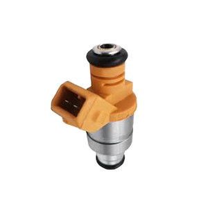 96620255หัวฉีดน้ำมันเชื้อเพลิงสำหรับ Chevrolet Daewoo matiz 1.0L 0.8L 1998-2011 matiz 2หัวฉีดแบบปรับแต่งได้จากโรงงาน - Product Image 3