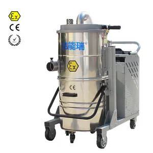 Wholesale mechanical equipment Vacuum Cleaner Strong Commercial wet dry industrial vacuum cleaner