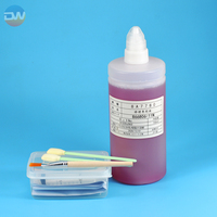 Haute qualité 700ml litre tête d'impression réparation liquide UV tête d'impression Dx5 Dx7 Xp600 Tx800 tête d'impression liquide hydratant