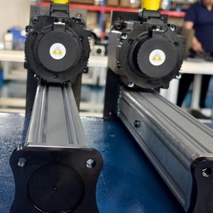 Cylindre haute vitesse JSTKJ S3 13 KN IP66 - Product Image 4