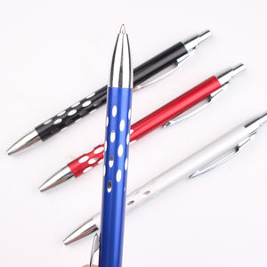 Bolígrafo Promocional de Aluminio con Logotipo Personalizado, Cuerpo Metálico, Diseño Animal - Product Image 3