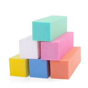 Nhà Máy Bán buôn giá mềm lớn VUÔNG Miếng bọt biển Polyurethane bọt khối giá bọt Pit Cube bao gồm số lượng lớn cho đệm - Product Image 2