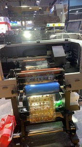 MooTooM yüksek kalite A3 DTF yazıcı PET Film T-Shirt makinesi ucuz giysi için karton kutu etiket yazıcı fabrika doğrudan Flex - Product Image 6