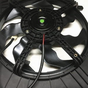 Ventilador de Radiador de Repuesto Original para DFSK K07II V27 <span class=keywords><strong>V29</strong></span> C37 C31 C32 - Product Image 3