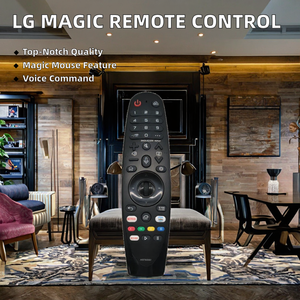 Chất Lượng Cao AN-MR20GA Akb75855501 Điều Khiển Từ Xa Cho LG Ma Thuật Thông Minh TV Ma Thuật Bằng Giọng Nói Chức Năng Chuột Mã Cố Định Cung Cấp Tại Chỗ - Product Image 3