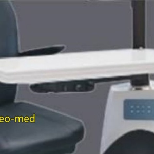 Optometry <b>Equipment</b> Combined Table Ophthalmic Optical Shops Machine Optometry Eye <b>Testing</b> <b>Equipment</b> S-900C - Product Image 4