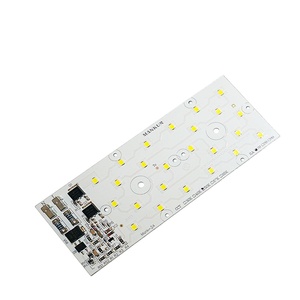 Hiệu quả cao ngoài trời dẫn DOB mô-đun đường phố 8W 15W 30W <span class=keywords><strong>94v0</strong></span> <span class=keywords><strong>PCB</strong></span> thiết kế cho ứng dụng chiếu sáng - Product Image 6