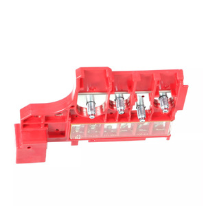 ที่ใส่ฟิวส์แบตเตอรี่ GMM1-67-S99 สำหรับรถยนต์มาสด้า 3 CX-30 CX-50 - Product Image 1